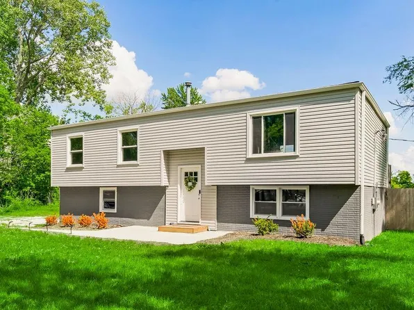 101 S 2nd St, Cleveland, MO 64734