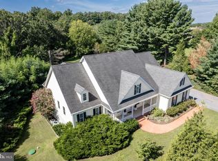 3623 Emory Rd N, Upperco, MD 21155