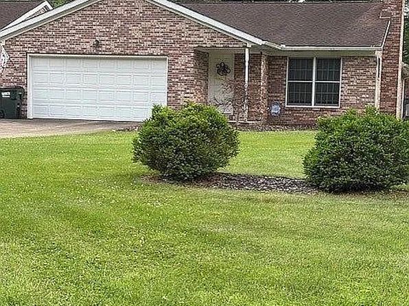 1616 Quail Hollow Dr