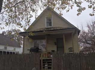 221 W 112th Pl, Chicago, IL 60628