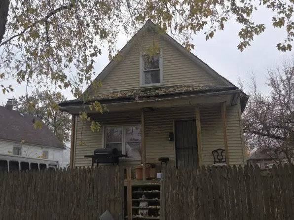 221 W 112th Pl, Chicago, IL 60628