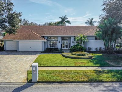 17910 Clear Lake Dr, Lutz, FL, 33548