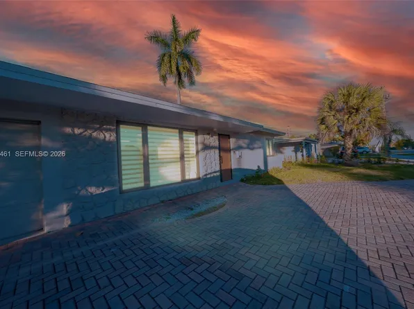 1221 W Camino Real, Boca Raton, FL 33486