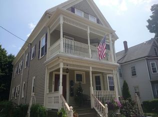 39 Sagamore St #1, Dorchester, MA 02125