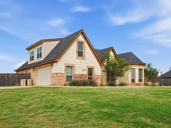 134 Rising Star Dr, Abilene, TX 79606
