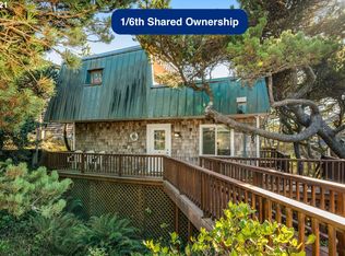 8965 Spindrift Ln, Manzanita, OR 97130