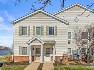 162 Bertram Dr Unit I, Yorkville, IL