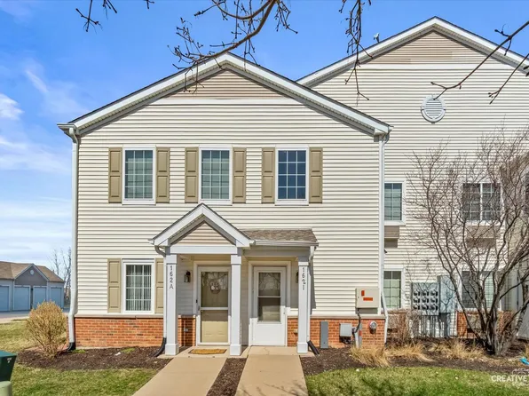 162 Bertram Dr Unit I, Yorkville, IL 60560