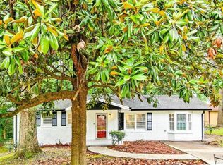 4808 Oak Ct, Ellenwood, GA