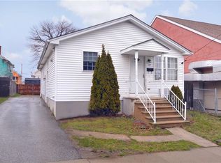 127 Johnson St, Providence, RI 02905