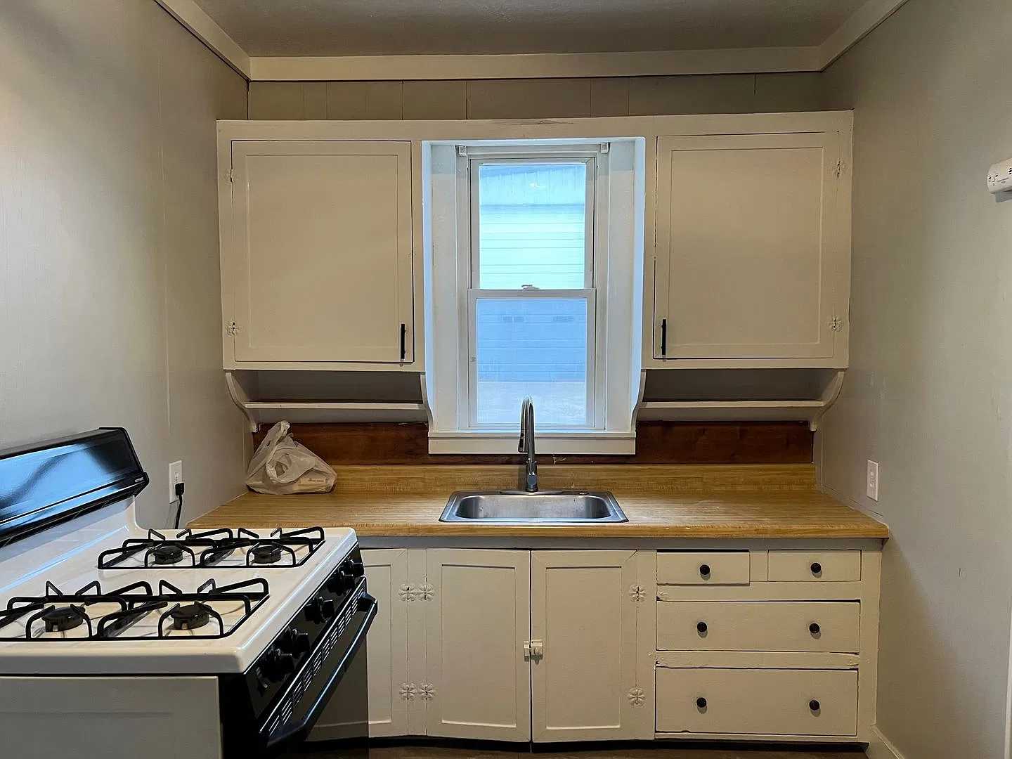 113.4 - 1115 S. Husband Unit B 1/2 — Photo 2