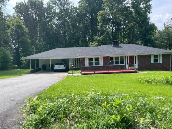 232 Barlow Cir, Winston Salem, NC 27105