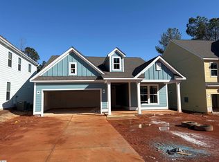 7 Durbin Forest Way, Simpsonville, SC 29681