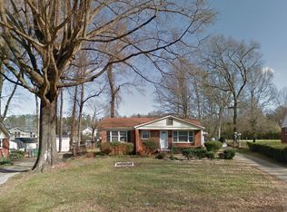 3844 Whitehall Dr, Charlotte, NC 28208