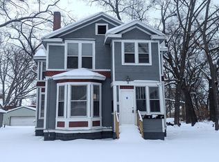 2516 5th St, Muskegon, MI 49444