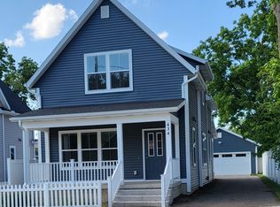 434 W Ransom St, Kalamazoo, MI 49007