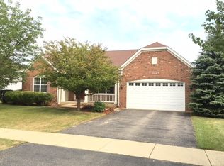 2320 Stonybrook St, Wauconda, IL 60084