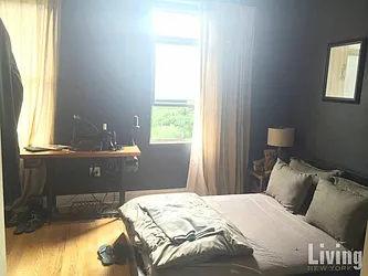 Rented by Living New York