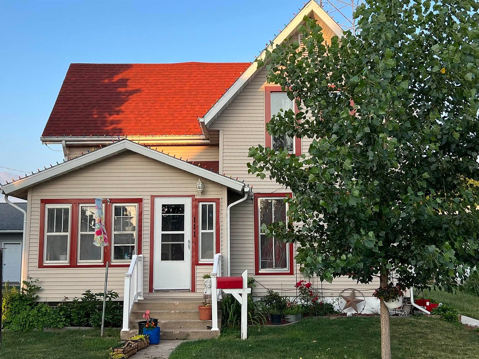 111 N Walnut Ave, New Hampton, IA 50659 MLS 20232709 Zillow