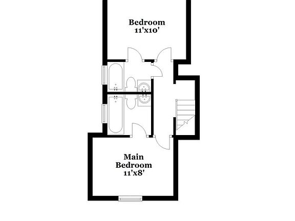 3rd image of 18836 N 34th Ln Unit 4