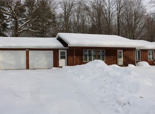 1280 Jeffrey Blvd, Cumberland, WI 54829