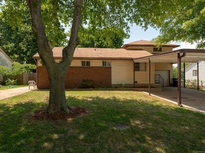 510 N 44th Ave W, Tulsa, OK, 74127