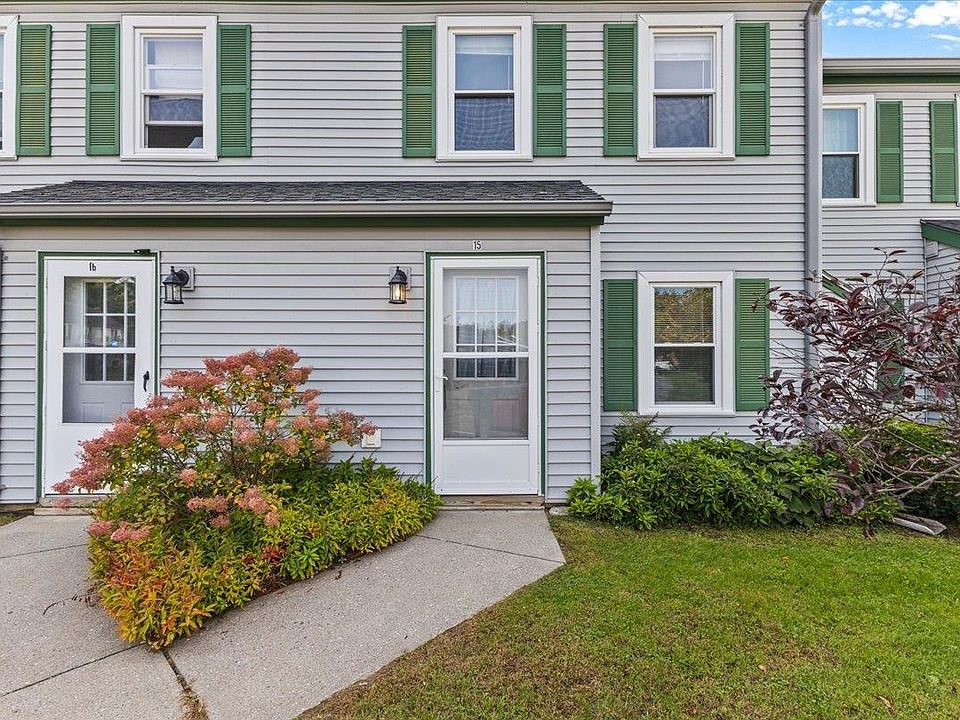 35 Brickyard Road UNIT 15, Essex Junction, VT 05452 Zillow