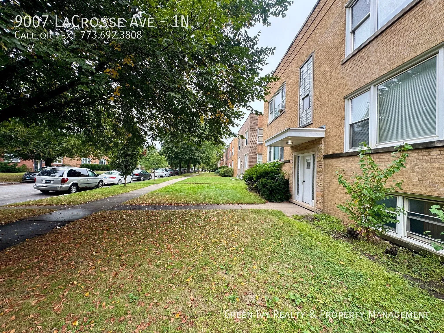 9007 Lacrosse Ave — Photo 1