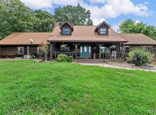 8816 Moss Hollow Rd, Pevely, MO 63070