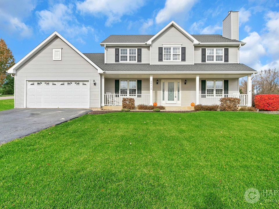 24318 118th Street Trevor, WI29