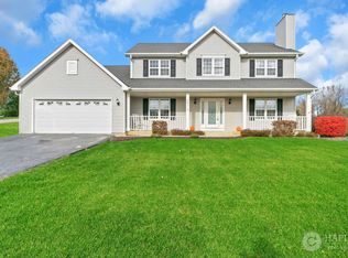 24318 118th St, Trevor, WI 53179