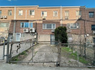 4346 Byrd Street, Flushing, NY