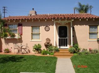 807 N Helena St, Anaheim, CA 92805