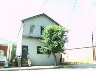 158 Main St, Tidioute, PA 16351