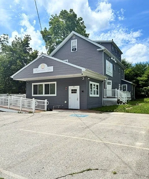 22 Goddard St #2 — Photo 1