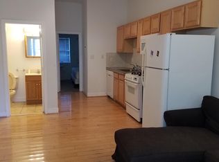 1016 W St NW APT 1, Washington, DC 20001