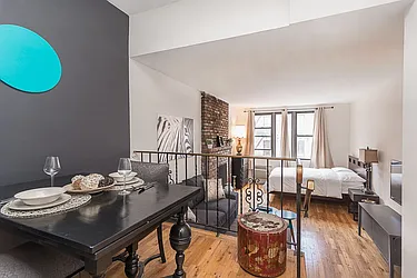 Rented by NOVO