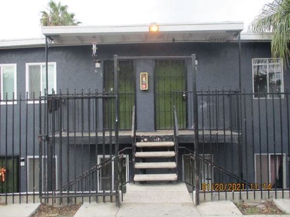 1048 East Ave #8