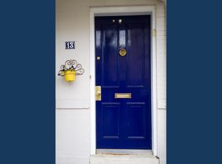 13 15th St SE APT 1, Washington, DC 20003