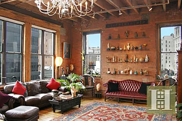 Rented by Halstead Real Estate