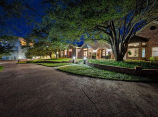 2313 Country Spring Rd, Lorena, TX 76655