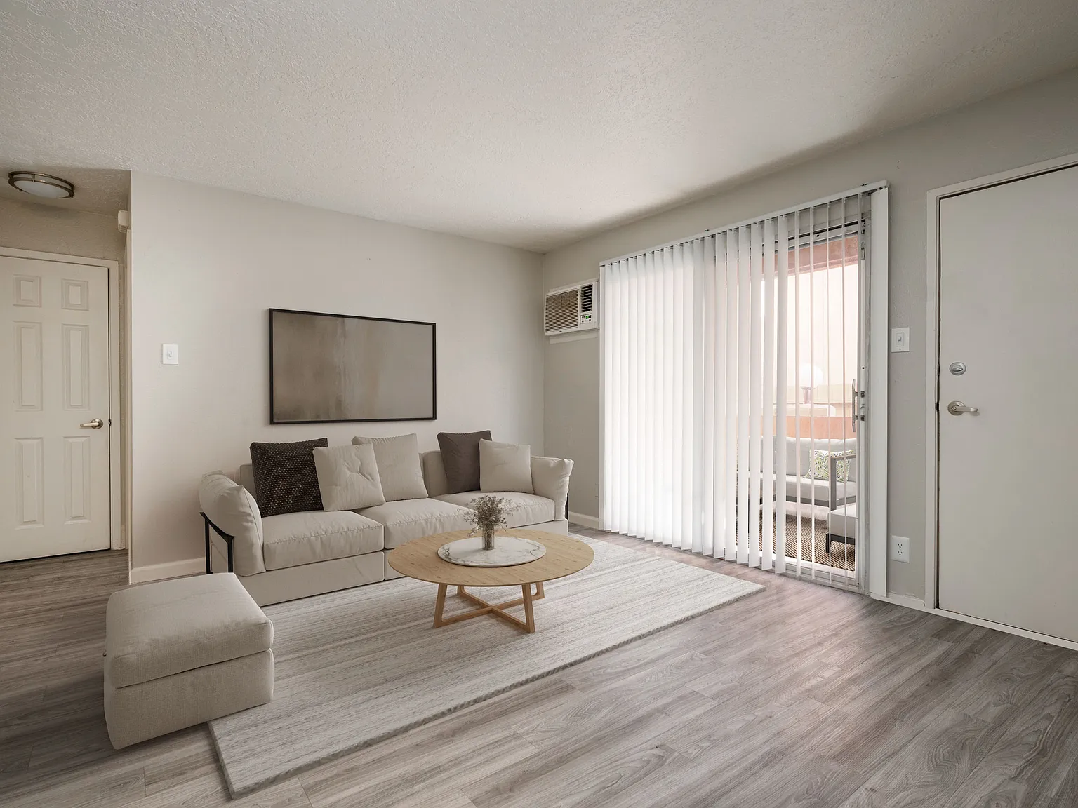Theta Apartments — Photo 3