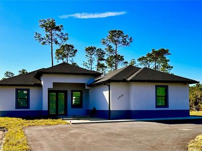 3965 62nd Ave NE, Naples, FL, 34120