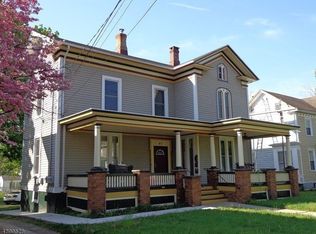 47 W Main St UNIT 3, Clinton, NJ 08809