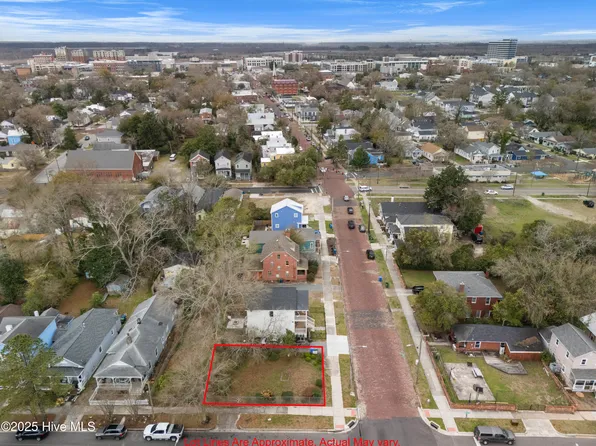 820 Rankin Street, Wilmington, NC 28401