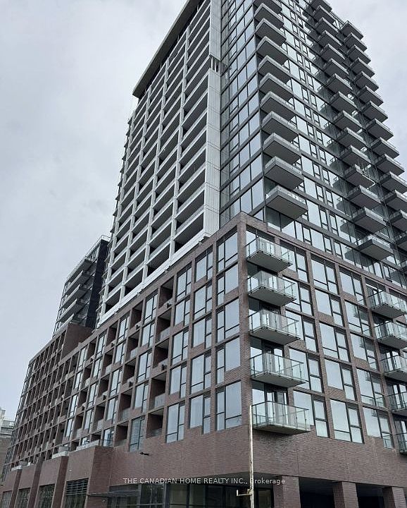 1st image of 28 Ann St #323