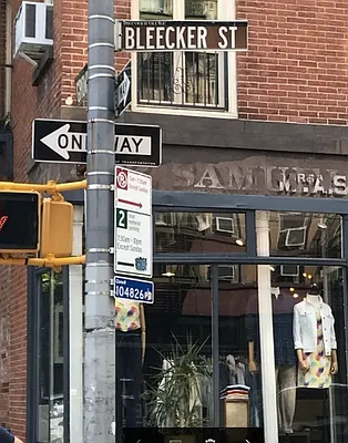 Rented by Douglas Elliman | media 28