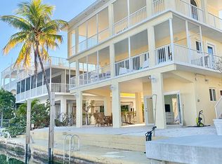 46 Jean La Fitte Dr, Key Largo, FL 33037