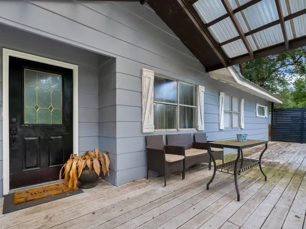 776 Chaff Chason Rd, Quincy, FL 32352