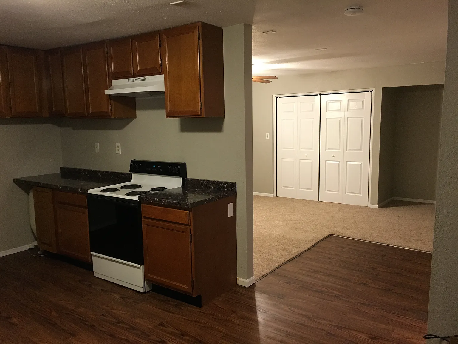Studio, 450 sqft, $1,400 — Photo 4